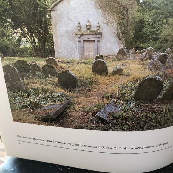 Hardcover IRELAND Through the Ages, Michael Jenner - Picture 7 of 13
